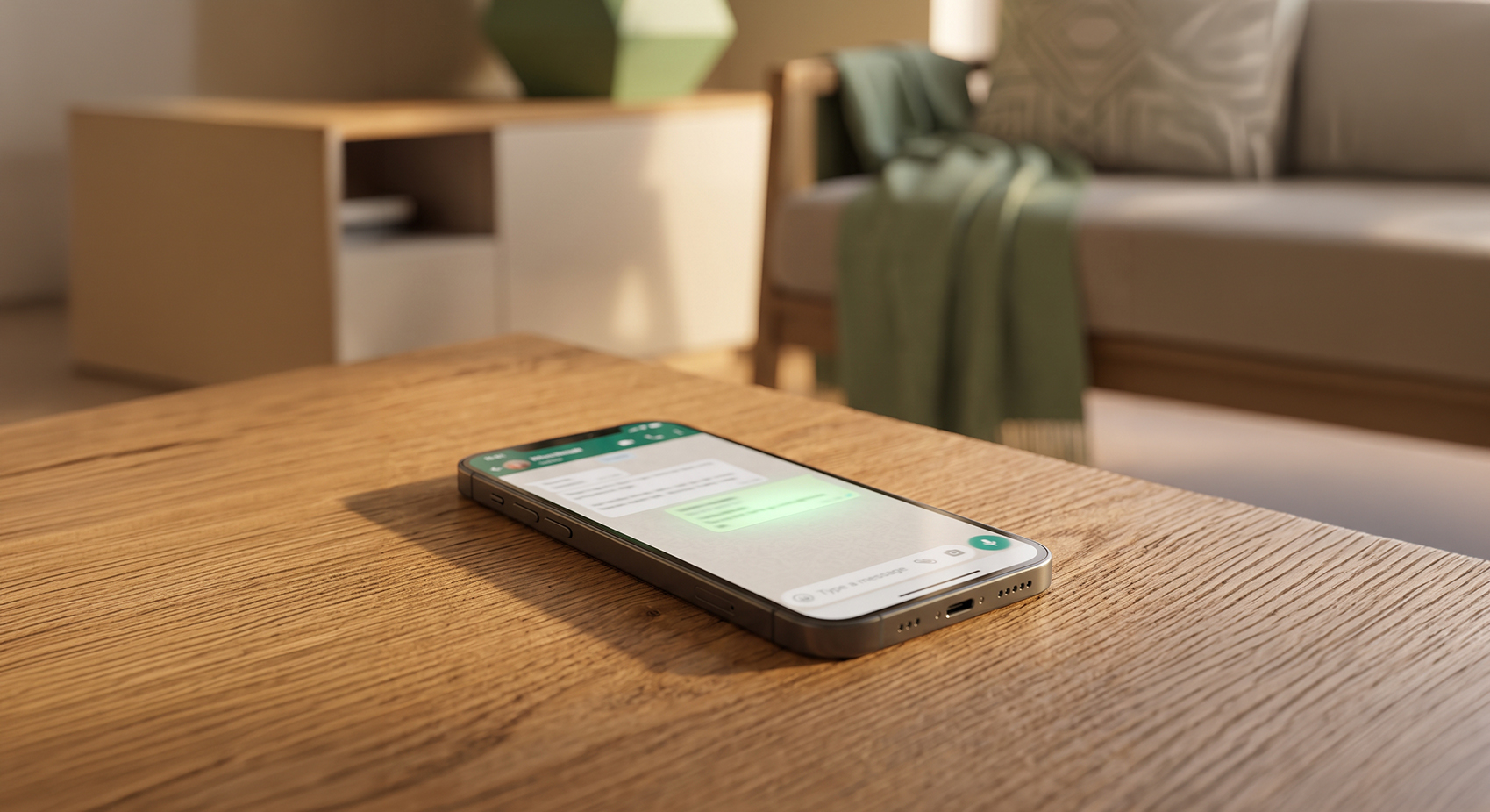 Is a WhatsApp Group Enough to Manage Your Building? 7 Problems You May Face