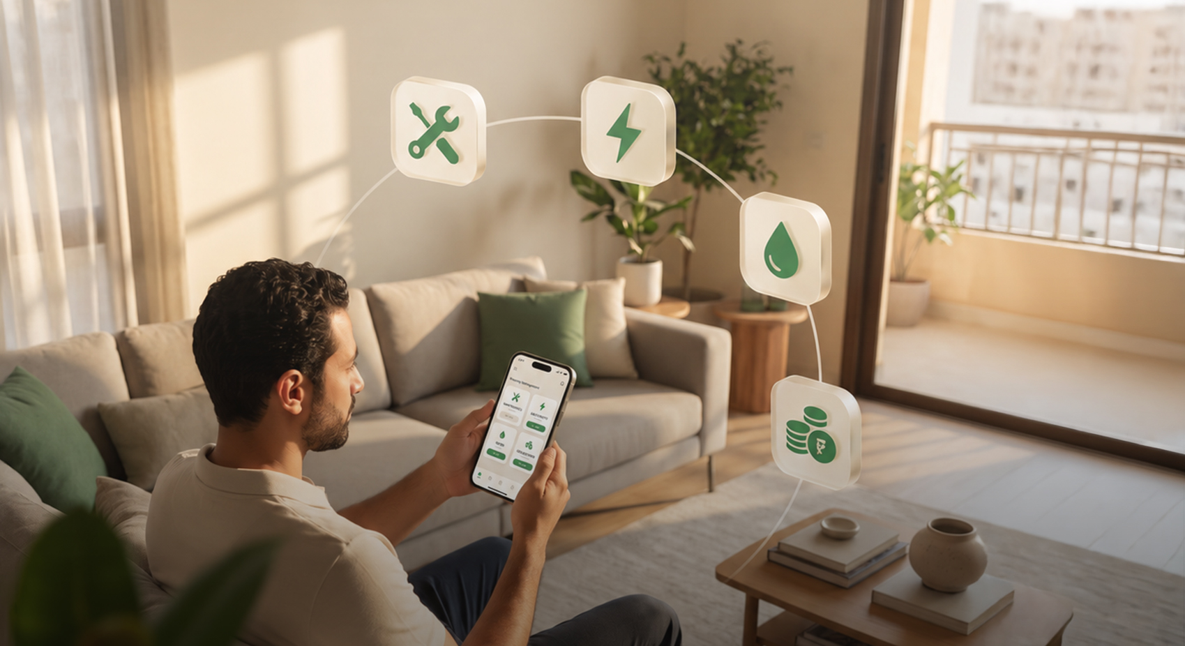 How to Create a Clear System for Tracking Resident Complaints and Building Maintenance