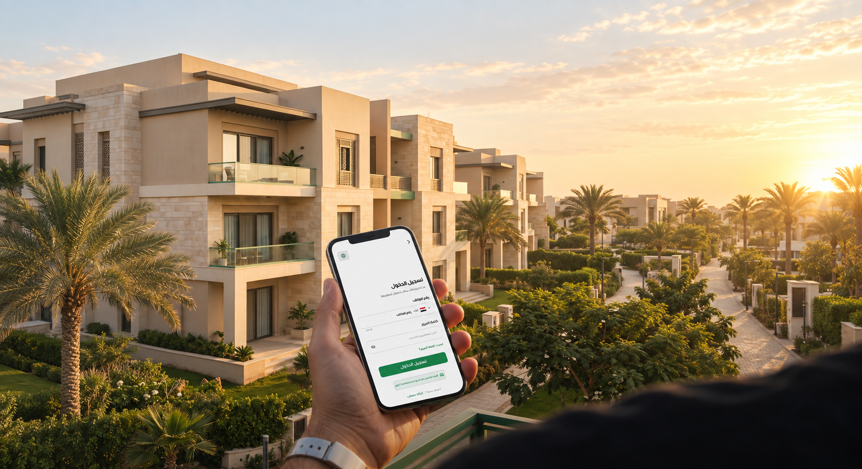BaytLink: A Smarter Way to Manage Your Property and Owners' Association