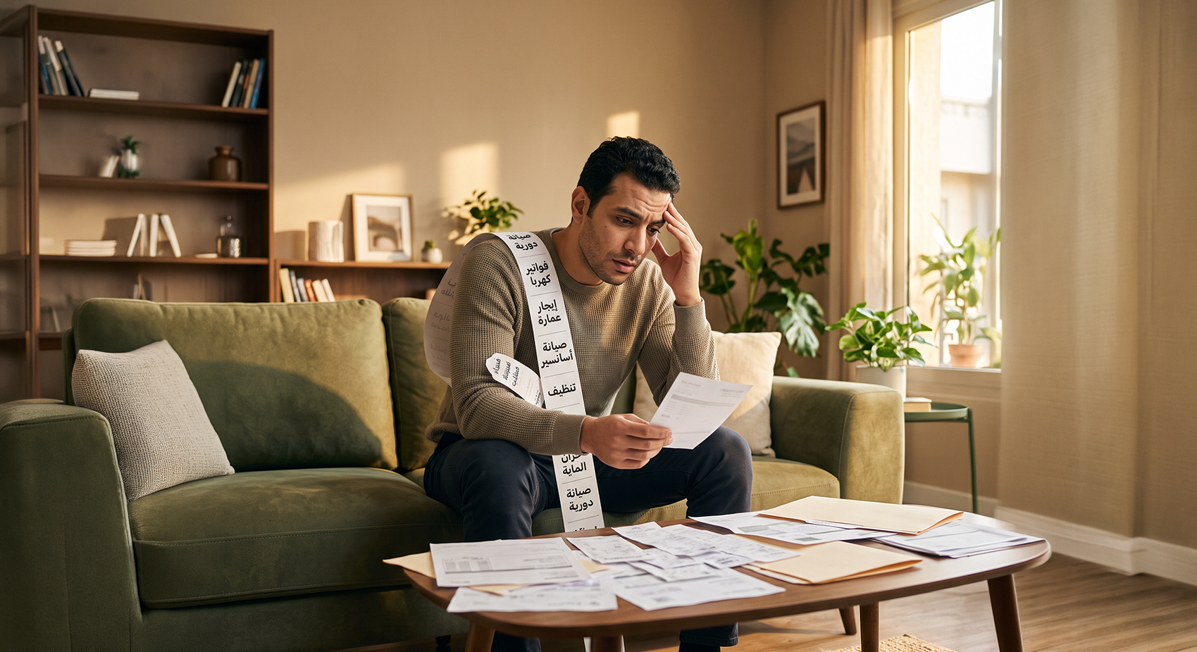 Building Expense Transparency: How Can Residents See Income and Expenses?
